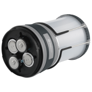 Кемпінгова лампа Outwell Carnelian 2000