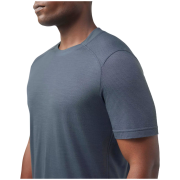 Чоловіча функціональна футболка Smartwool Men's Active Mesh Short Sleeve