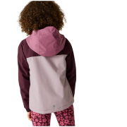 Дитяча куртка Regatta Hanleigh Fig