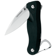Ніж Leatherman Crater C33L