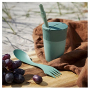 Набір столових приборів Light My Fire Spork Original 10-pack