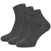Шкарпетки Zulu Diplomat Merino Mid 3-pack