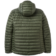 Чоловіча куртка Rab Microlight Alpine Down Hoody