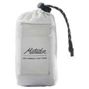 Кишенькова ковдра Matador Pocket Blanket Mini білий ArcticWhite2024