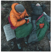 Килимок Robens Slumber Roll Pro