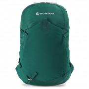 Жіночий туристичний рюкзак Montane Womens Azote 24 зелений