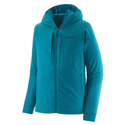 Чоловіча кофта Patagonia M's Nano-Air Light Hoody синій Glacial Blue