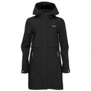 Жіноче пальто Loap Lacrosa чорний