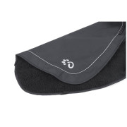 Дощовик для собаки Mountain Paws Fleece-Lined Dog Raincoat