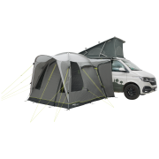 Автонамет Outwell Pine Hills сірий Grey