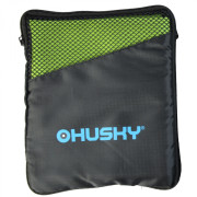 Рушник Husky Jack XL зелений