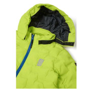 Дитяча зимова куртка Lego Wear Lwjipe 706 Lime green