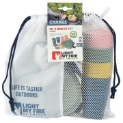 Набір посуду Light My Fire Eat'n Drink Kit