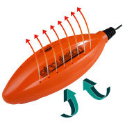 Сушарка для взуття Alpenheat 2in1 Circulation