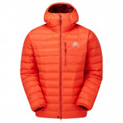 Чоловіча пухова куртка Mountain Equipment Frostline Jacket червоний