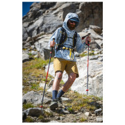 Трекінгові палиці Black Diamond Pursuit Carbon FLZ