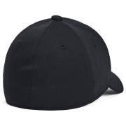 Дитяча кепка Under Armour B Blitzing Low Str Black