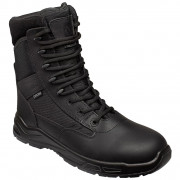 Чоловічі черевики Bennon GROM O1 NM Boot чорний