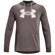 Чоловіча толстовка Under Armour Rival Terry Logo Hoodie