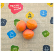Чохол 4camping Beecover Set