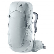 Туристичний рюкзак Deuter Aircontact Ultra 40+5 світло-сірий