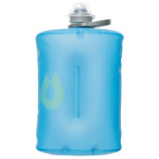М'яка пляшка Hydrapak Stow Bottle 1L синій Tahoe Blue