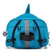Велосипедна сумка Affenzahn Handlebar Bag