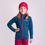 Дитяча функціональна толстовка Progress Tispa Junior Merino