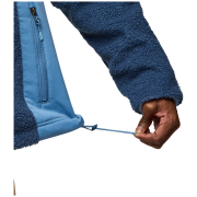 Чоловіча функціональна толстовка Cotopaxi M'S Bacano Fleece Jacket, Deep Sea and Fjord, L