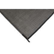 Килимок до намету Vango CP225 - Breathable Fitted Carpet - Riviera 390 сірий