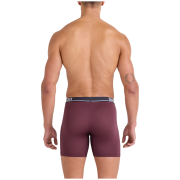 Чоловічі боксери Saxx Essential Perform Mesh Boxer Brf Fly 3Pk