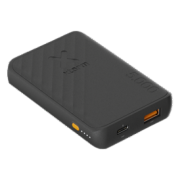 Повербанк Xtorm 12W Go2 Powerbank 5000mAh Black