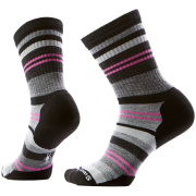 Шкарпетки Smartwool Women's Everyday Saturnsphere Crew Socks чорний