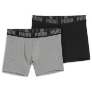 Чоловічі боксери Puma Everyday Basic Boxer 2P
