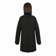 Жіноча куртка Regatta Women’s Marron чорний Black(Mocha)
