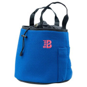 Мішечок для магнезії Beal Monster Cocoon II синій BLUE