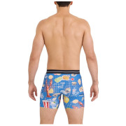 Боксерки Saxx Volt Breathable Mesh Boxer Brief