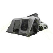 Приставний намет Outwell Wolfburg Air