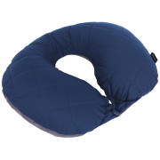 Подушка для подорожей Zulu Deep Travel синій blue