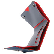Peněženka Pacsafe RFIDSafe Tec Trifold navy/red