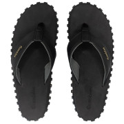 В'єтнамки Gumbies Vegovert Black чорний black