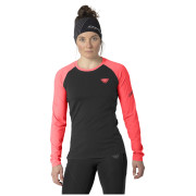 Жіноча функціональна футболка Dynafit Alpine Pro W L/S Tee