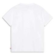 Дитяча футболка Lego Wear Lwtace 200 White