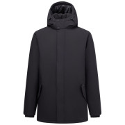 Чоловіча зимова куртка Regatta Roan чорний Black