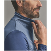 Чоловіча толстовка Ortovox Fleece Light Zip Neck