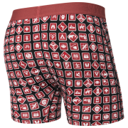 Боксерки Saxx Ultra Super Soft Boxer Brief Fly