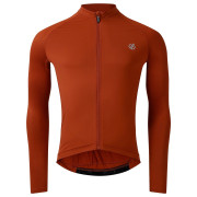 Чоловіча велофутболка Dare 2b Lightning Long Sleeve Jersey