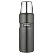 Термос Thermos Style 470 ml сірий metallic gray