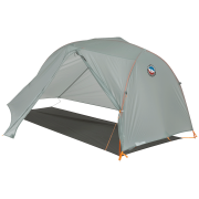 Захисне дно під намет Big Agnes Footprint Tiger Wall UL1 сірий grey