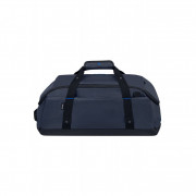 Дорожня сумка Samsonite Ecodiver Duffle M темно-синій